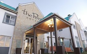The Point Hotel Mossel Bay